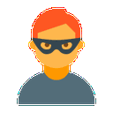 Hated by Fakecrime.bio